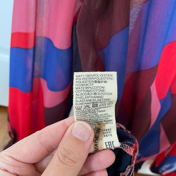 Suncoo Blouse - Picture 5 of 5